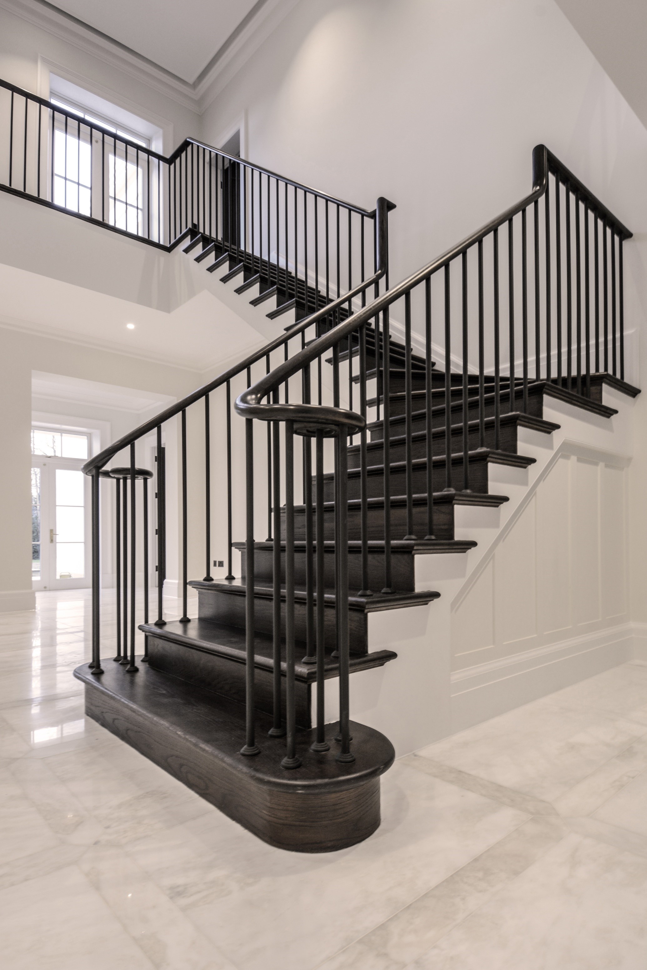 What Is A Balustrade - A Collection