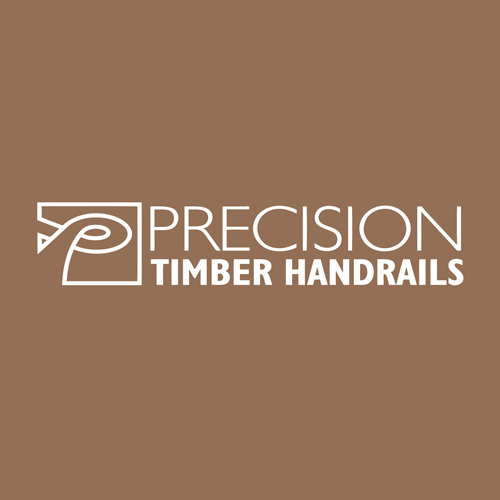 Precision Timber Handrails