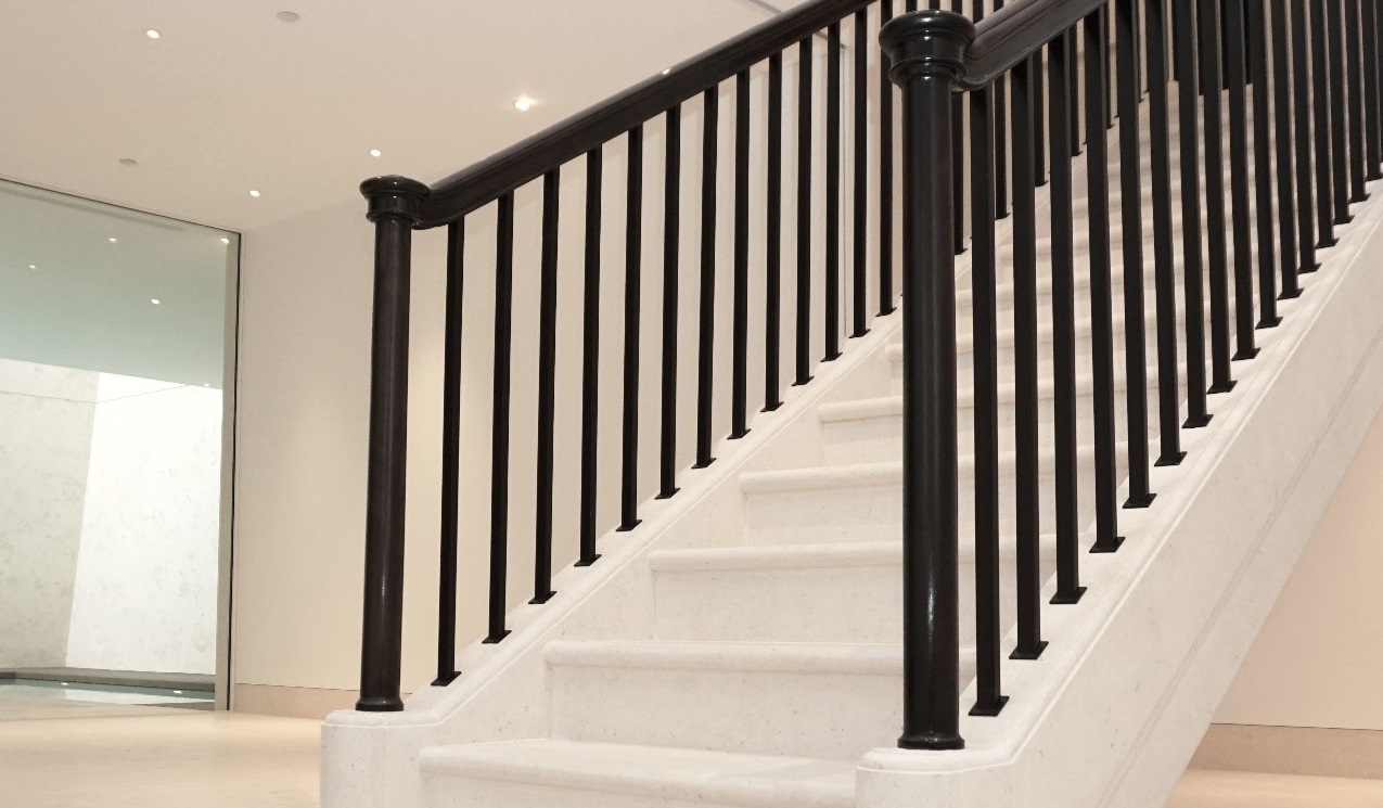 What Is A Newel?